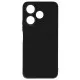 Чехол для мобильного телефона Armorstandart Matte Slim Fit Xiaomi Redmi 13 4G Camera cover Black (ARM78261)