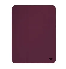 Чехол для планшета Armorstandart Smart Fold Pen iPad Pro 11 2022/2021/2020 Plum (ARM74954)