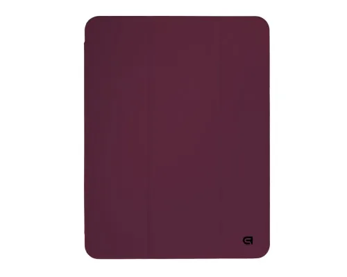 Чехол для планшета Armorstandart Smart Fold Pen iPad Pro 11 2022/2021/2020 Plum (ARM74954)