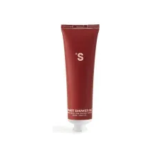 Гель для душу Sister's Aroma Smart Shower Gel Гранат 100 мл (4820227782963)