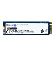 Накопичувач SSD M.2 2280 960GB Kingston (SEDC2000BM8/960G)