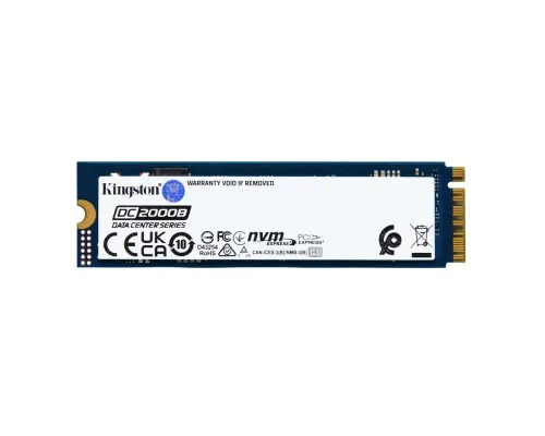 Накопитель SSD M.2 2280 960GB Kingston (SEDC2000BM8/960G)