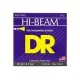 Струни для гітари DR Strings HI-BEAM Electric - Light (09-42) (LTR-9)