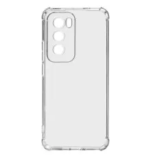 Чехол для мобильного телефона Armorstandart Air Force OPPO Reno12 Camera cover Clear (ARM78022)