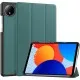 Чехол для планшета BeCover Smart Case Xiaomi Redmi Pad SE 8.7" Dark Green (711906)