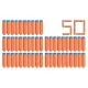 Іграшкова зброя Hasbro Набір дартсів Nerf N Series 50 штук (F8639)