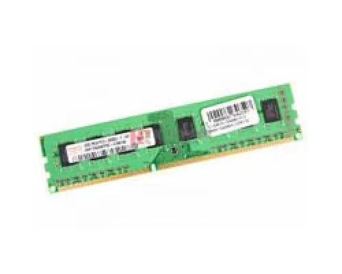 Модуль памяті для компютера DDR3 2GB 1333 MHz Hynix (HMT325U6AFR8C / HMT325U6CFR8C)