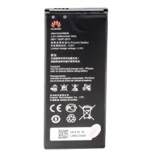 Аккумуляторная батарея PowerPlant Huawei Honor 3C (DV00DV6221)