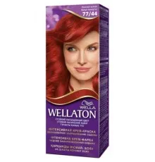 Фарба для волосся Wellaton 77/44 Червоний вулкан 110 мл (4056800899821/4056800895335)