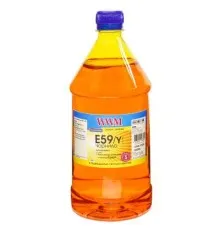 Чернила WWM Epson StPro 7700/9700/9890 1000г Yellow Water-soluble (E59/Y-4)