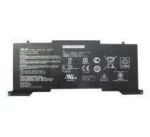 Акумулятор до ноутбука ASUS UX31LA C32N1301, 4400mAh (50Wh), 6cell, 11.1V (A47037)