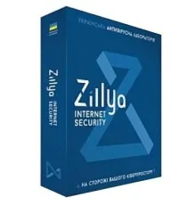 Антивирус Zillya! Internet Security for Android 1устр. 1 год новая эл. лицензи (ZISA-1y-1d)
