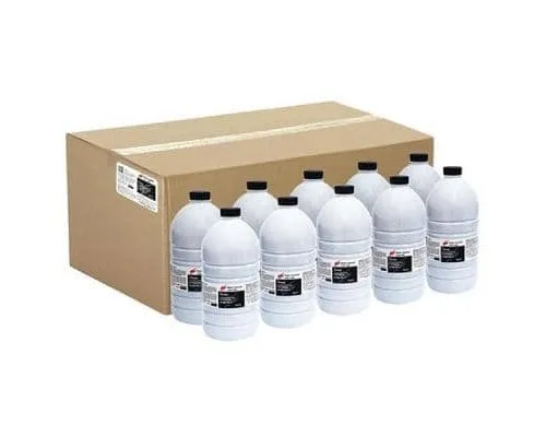 Тонер HP/Canon MPT8 Universal 1010/1012, 10*1кг Static Control (MPT8-1KG-10-P)