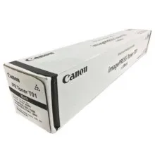 Тонер Canon T01 IPC800/700 BK (8066B001)