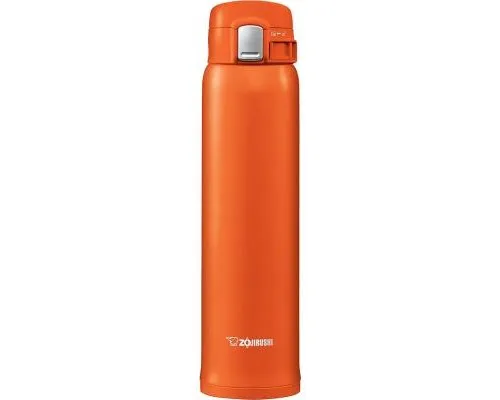 Термочашка Zojirushi SM-SHE60DV 600 мл Orange (1678.04.63)