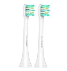 Насадка для зубної щітки Xiaomi Soocare X3 White