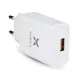 Зарядное устройство Vinga QC3.0 Quick Wall Charger 1xUSB 18W Max (VWCQAW)