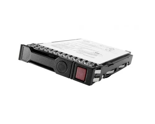 Накопичувач SSD для сервера HP 480GB SATA RI LFF SCC DS SSD (P09687-B21)