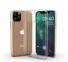 Чохол до мобільного телефона BeCover Apple iPhone 11 Pro Transparancy (704362)