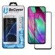 Стекло защитное BeCover Samsung Galaxy A40 SM-A405 Black (703802)