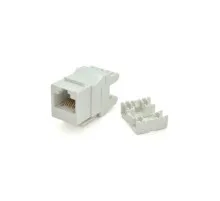 Модуль Keystone RJ45 UTP кат.6 Ritar (WT-2201B)