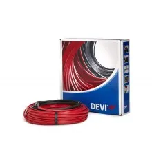 Тепла підлога Devi Flex 18T 1625W (140F1248)