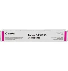 Тонер-картридж Canon C-EXV55 Magenta (2184C002AA)
