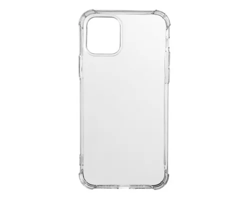 Чохол до мобільного телефона Armorstandart Air Force для Apple iPhone 11 Pro Transparent (ARM55569)