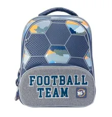 Рюкзак школьный Yes S-30 JUNO ULTRA Football (558157)