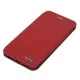 Чохол до мобільного телефона BeCover Exclusive Huawei P40 Lite E / Y7p Burgundy Red (704890) (704890)
