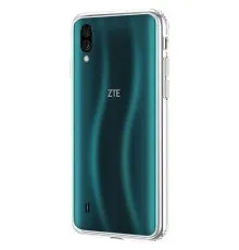 Чехол для мобильного телефона BeCover ZTE Blade A5 2020 Transparancy (705050)
