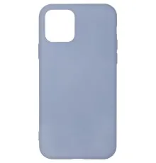 Чохол до мобільного телефона Armorstandart ICON Case Apple iPhone 11 Pro Blue (ARM56701)