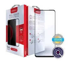 Скло захисне Intaleo Intaleo Full Glue RealMe X3 (1283126503818)