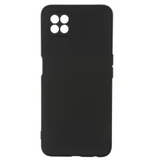 Чохол до мобільного телефона Armorstandart ICON Case OPPO A72 Black (ARM57153)