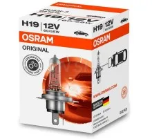 Автолампа Osram галогенова 60/55W (OS 64181L)