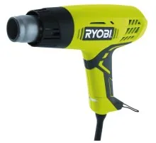 Будівельний фен Ryobi EHG2000 (5133001137)