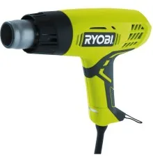 Строительный фен Ryobi EHG2000 (5133001137)