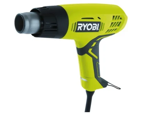 Строительный фен Ryobi EHG2000 (5133001137)