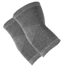 Фіксатор ліктя Power System Elbow Support Grey L (PS-6001_L_Grey)