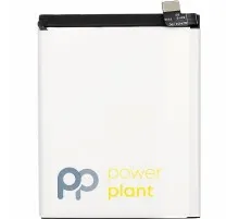 Аккумуляторная батарея PowerPlant OnePlus 3T (BLP633) 3400mAh (SM130436)