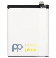 Аккумуляторная батарея PowerPlant OnePlus 3T (BLP633) 3400mAh (SM130436)