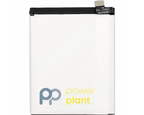 Акумуляторна батарея PowerPlant OnePlus 3T (BLP633) 3400mAh (SM130436)