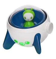 Развивающая игрушка Kid O НЛО и инопланетянин (10475)