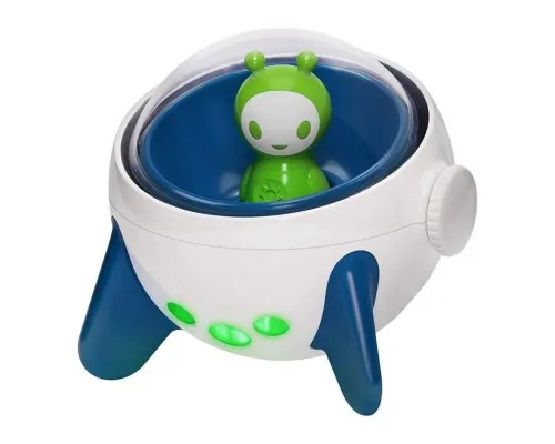Развивающая игрушка Kid O НЛО и инопланетянин (10475)