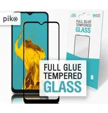 Скло захисне Piko Full Glue Samsung A02 (1283126509452)