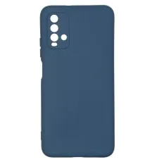 Чохол до мобільного телефона Armorstandart ICON Case for Xiaomi Redmi 9t Dark Blue (ARM58251)