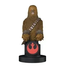 Фигурка-держатель ABYstyle Держатель Cable guy Star Wars Chewbacca (Звездные Войны Чуба (CGCRSW300146)