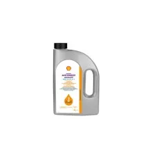 Антифриз Shell Premium LL 4л (готовий G12+ черв.) (5938)