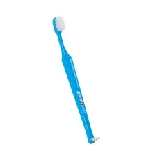 Дитяча зубна щітка Paro Swiss S27 м'яка Блакитна (7610458097440-blue)