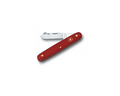 Ніж Victorinox Budding Combi S Matt Red (3.9040)